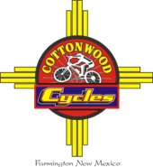 Cottonwood Bicycles in Farmington, NM